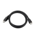 Kabel DisplayPort męski do HDMI męski 10m Gembird - 2054090