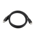 Kabel DisplayPort męski do HDMI męski 10m Gembird - 738802