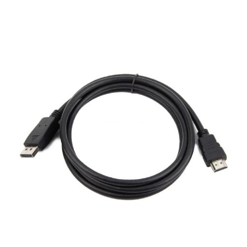 Kabel DisplayPort męski do HDMI męski 10m Gembird - 2054090