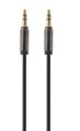 Kabel stereo mini Jack-mini Jack 1m Gembird - 739218