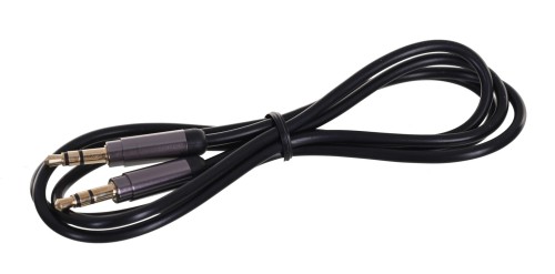 Kabel stereo mini Jack-mini Jack 1m Gembird - 739218