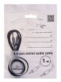Kabel stereo mini Jack-mini Jack 1m Gembird - 2054142