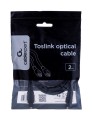 Kabel optyczny audio typu TosLink Gembird CC-OPT-2M (2 m) - 2054144