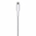 BELKIN KABEL USB A - LIGHTNING, 1M, BIAŁY - 1654719