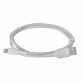 BELKIN KABEL USB A - LIGHTNING, 1M, BIAŁY - 1654721