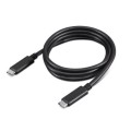 LENOVO USB-C TO USB-C/CABLE 1M - 2002796