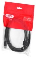 Kabel Unitek Y-c420GBK USB 2.0 AM-BM, 3m - 2054302