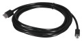 Kabel Unitek Y-c420GBK USB 2.0 AM-BM, 3m - 2054300