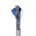Kabel SFTP Lanberg kat. 6 305m drut CU szary - 2054438