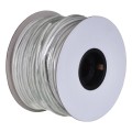 Kabel sieciowy GEMBIRD FPC-6004-L/100 (F/FTP; 100m; kat. 6; kolor szary) - 2054442