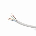 Kabel UTP Gembird ( kat.6 100m linka szary AWG24 CCA ) - 1039883