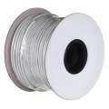 Kabel UTP Gembird ( kat.6 100m linka szary AWG24 CCA ) - 2054447