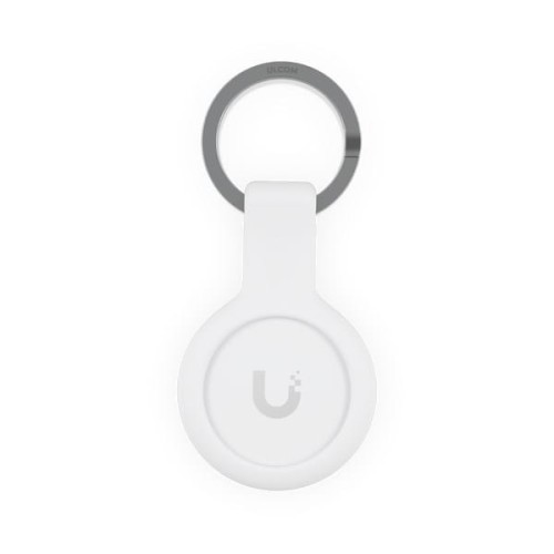 Ubiquiti UA-Pocket | Inteligentny brelok NFC | UniFi Access, AES-128, IP54 - 1912378