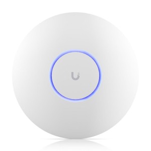 Access Point UBIQUITI UniFi U7 Pro WiFi 7 1x2.5GbE 2x2 MIMO WPA3 PoE+