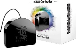 FIBARO RGBW CONTROLLER  2