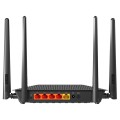 Totolink X2000R | Router WiFi | WiFi6 AX1500 Dual Band, 5x RJ45 1000Mb/s - 1794841