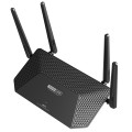 Totolink X2000R | Router WiFi | WiFi6 AX1500 Dual Band, 5x RJ45 1000Mb/s - 1794838
