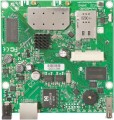 MIKROTIK RB912UAG-5HPnD Router WiFi 5GHz 1x RJ45 1000Mb/s 1x miniPCIe - 2054685
