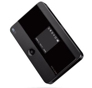 Router TP-Link M7350 Wi-Fi N Modem 3G/4G LTE