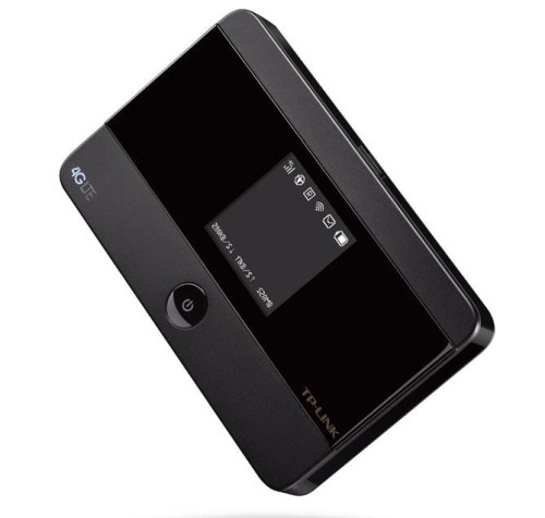 Router TP-Link M7350 Wi-Fi N Modem 3G/4G LTE - 2054686