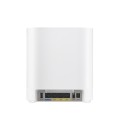System Mesh Asus ExpertWiFi EBM68 2PK AX7800 WiFi 6 Biały dwupak - 1757987