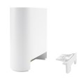 System Mesh Asus ExpertWiFi EBM68 2PK AX7800 WiFi 6 Biały dwupak - 1757990