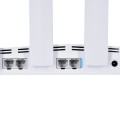 Router ZTE MC889+T3000 - 2054739