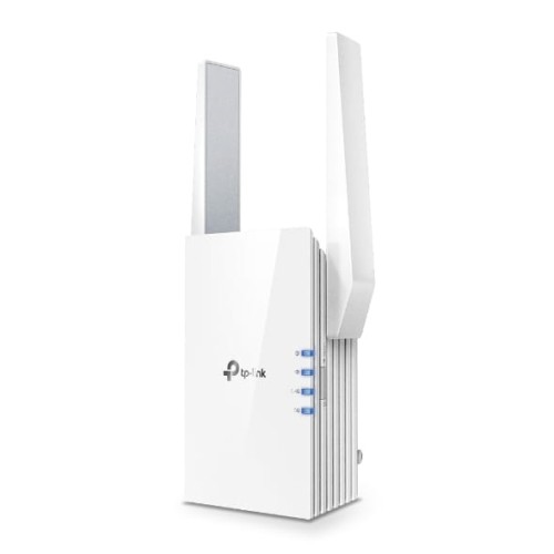 Wzmacniacz sygnału TP-Link RE505X AX1500 Wi-Fi 802.11b/g/n/ac/ax - 2054757