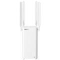 Totolink NR1800X | Router WiFi | Wi-Fi 6, Dual Band, 5G LTE, 3x RJ45 1000Mb/s, 1x SIM - 1794856