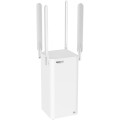Totolink NR1800X | Router WiFi | Wi-Fi 6, Dual Band, 5G LTE, 3x RJ45 1000Mb/s, 1x SIM - 1794857