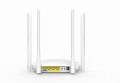 Router Tenda F9 Wireless-N 600Mbps 1xWAN 3xLAN - 742262