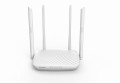 Router Tenda F9 Wireless-N 600Mbps 1xWAN 3xLAN - 742260