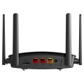 Totolink LR350 | Router WiFi | 2,4GHz, 4G LTE, 3x RJ45 100Mb/s, 1x SIM - 1860982