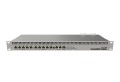 MikroTik RB1100AHx4 | Router | 13x RJ45 1000Mb/s, 1x microSD, 2x SATA 3, 2x M.2 - 2054769
