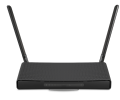 MikroTik hAP ax C53UiG+5HPaxD2HPaxD 802.11ax, 10/100/1000 Mbit/s, Ethernet LAN (RJ-45) porty 5, Typ anteny Anteny zewnętrzne, Wejście/wyjście PoE - 1806421