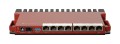 NET ROUTER 1000M 8PORT POE/L009UIGS-RM MIKROTIK - 2054775