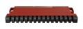 NET ROUTER 1000M 8PORT POE/L009UIGS-RM MIKROTIK - 2054776