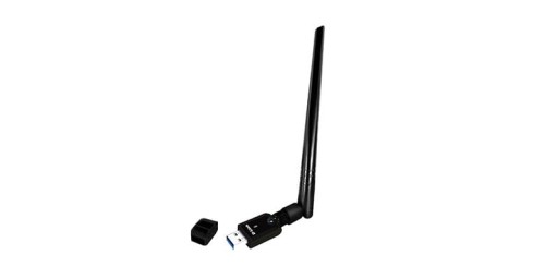 Karta sieciowa bezprzewodowa D-Link DWA-185 AC1200 MU-MIMO USB 3.0 - 2054804