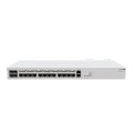 Router MikroTik CCR2116-12G-4S+ 13x1GbE 4x10GbE SFP+ - 2054811