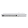 Router MikroTik CCR2116-12G-4S+ 13x1GbE 4x10GbE SFP+ - 1889575