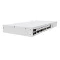 Router MikroTik CCR2116-12G-4S+ 13x1GbE 4x10GbE SFP+ - 2054813