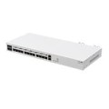 Router MikroTik CCR2116-12G-4S+ 13x1GbE 4x10GbE SFP+ - 2054814