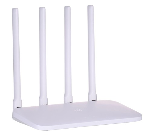 XIAOMI Mi Router 4A Biały - 1912502