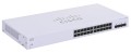 Switch Cisco CBS220-24T-4G-EU - 1042743