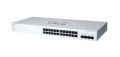 Switch Cisco CBS220-24T-4G-EU - 2054854