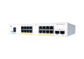 Catalyst 1000 16port GE, 2x1G SFP - 2054857