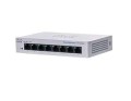 Switch Cisco CBS110-8T-D-EU - 2054875