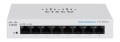 Switch Cisco CBS110-8T-D-EU - 1144406