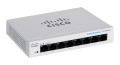 Switch Cisco CBS110-8T-D-EU - 1144407