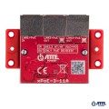 SWITCH 3-PORTOWY POE ATTE xPoE-3-11A - 1810141